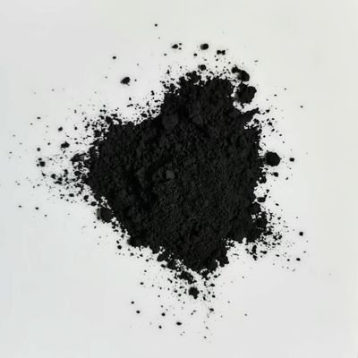 Pigmenti inorganici ad alta temperatura di colore nero Pigmenti ceramici EINECS n.