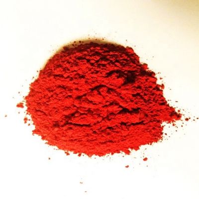 ZrSiO4.Cd-S-Se MF Alta temperatura color ceramico lucidatura macchia per titanio