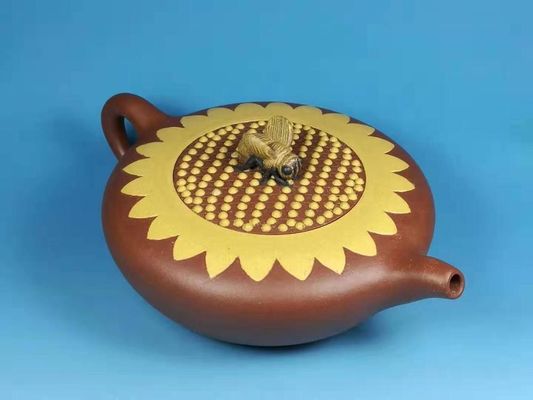 Pigmenti ceramici a macchia gialla di lunga durata per inchiostro CAS n. 68187-15-5