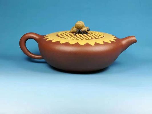 Pigmenti ceramici a macchia gialla di lunga durata per inchiostro CAS n. 68187-15-5