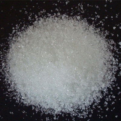 Glace trasparente di qualità alimentare fritta in granula o polvere per ceramiche Purezza 99,99%