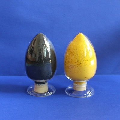 Pigmenti ceramici MF ZrSiO4.Cd-S-Se per un colore di lucidatura coerente