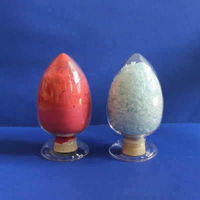 Pigmenti ceramici MF ZrSiO4.Cd-S-Se per un colore di lucidatura coerente