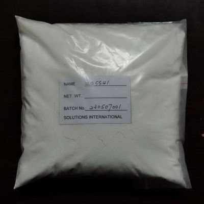 Verniciatura di vetro ceramico fritto in granuli o in polvere con numero CAS 65997-18-4