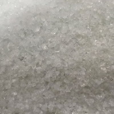 Verniciatura di vetro ceramico fritto in granuli o in polvere con numero CAS 65997-18-4