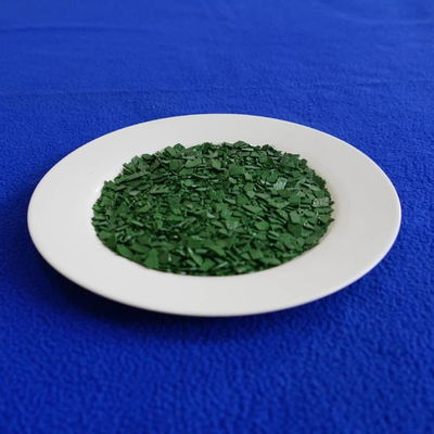 Additivo versatile di pigmento di rivestimento per vetro fuso CAS n. 65997-18-4 / 68187-49-5