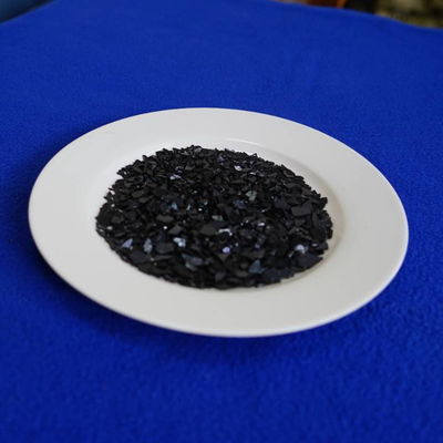 Additivo versatile di pigmento di rivestimento per vetro fuso CAS n. 65997-18-4 / 68187-49-5