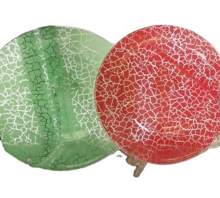 Pigmento inorganico stile Acido alcalino resistente al piombo colore vetro per stoviglie di vetro