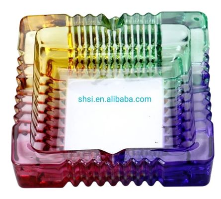 Pigmento inorganico stile Acido alcalino resistente al piombo colore vetro per stoviglie di vetro