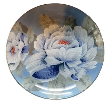 Si-Pb-B / Co-Zn Cr2O4 Polvere di colore di vetro per la soluzione di decorazione di vetro