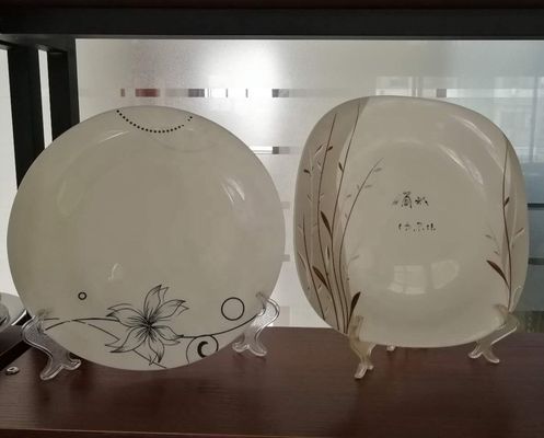 Si-Pb-B / Co-Zn Cr2O4 Polvere di colore di vetro per la soluzione di decorazione di vetro
