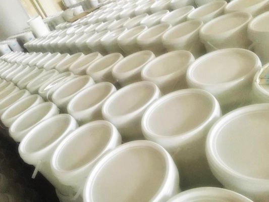 ZTA per l'alluminio in polvere o granuli di zirconia indurita di grado industriale