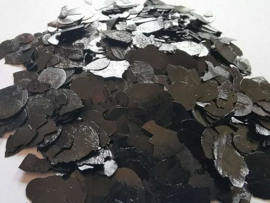 Pigmento inorganico per il colore del vetro brillante nelle applicazioni domestiche e architettoniche