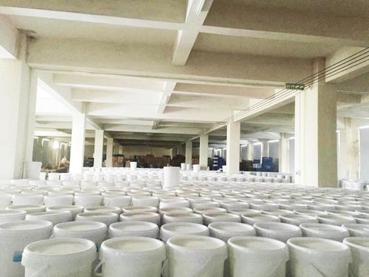 ZTA per l'alluminio in polvere o granuli di zirconia indurita di grado industriale