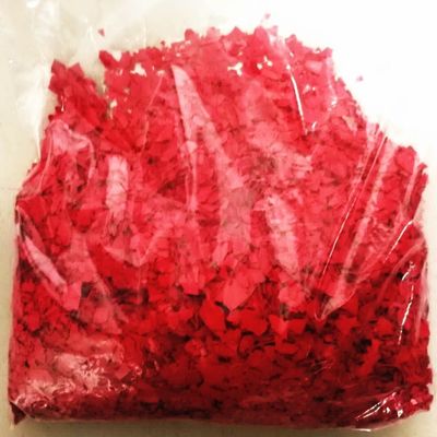 Si-Pb-B / ZrSiO4 Pigmento inorganico per smalto di vetro senza piombo su lamine e vetreria