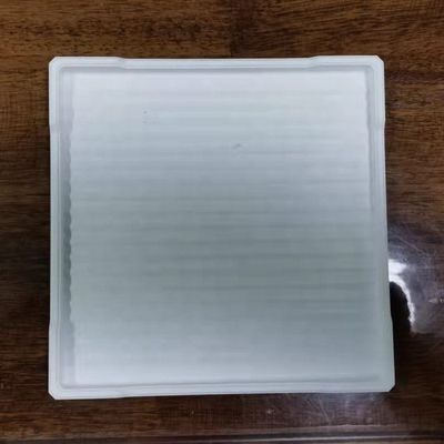 Tavolo in ceramica mullite di corindono per catodo della batteria del forno refrattaria