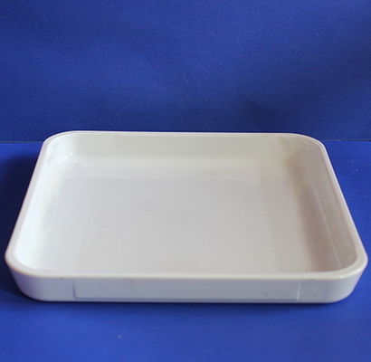 Tavolo in ceramica mullite di corindono per catodo della batteria del forno refrattaria