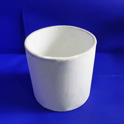 Tavolo in ceramica mullite di corindono per catodo della batteria del forno refrattaria