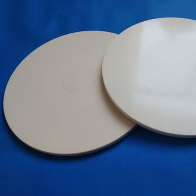Processing di piastre ceramiche con buon isolamento e resistenza alle alte temperature