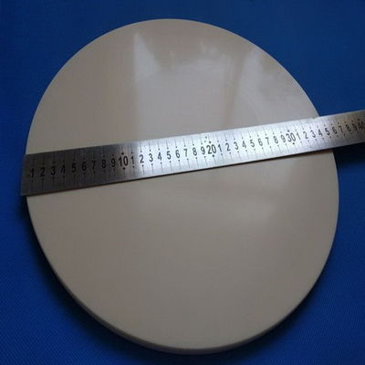 Processing di piastre ceramiche con buon isolamento e resistenza alle alte temperature
