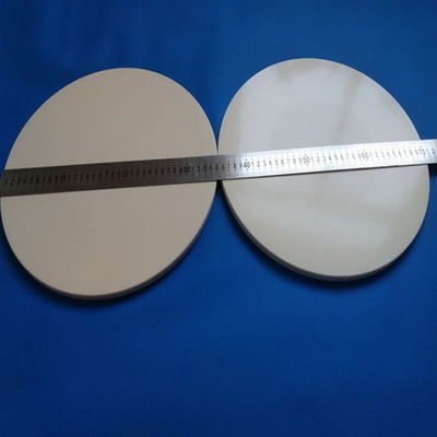 Processing di piastre ceramiche con buon isolamento e resistenza alle alte temperature