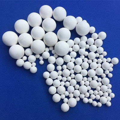 99 Al2O3 sfere ceramiche 1-80 mm