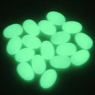 386 Pigmenti fotoluminescenti per piastrelle ceramiche Verde/Giallo/Azzurro/Purple/Rosso/Arancione