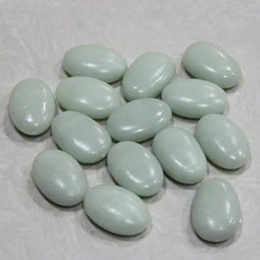 386 Pigmenti fotoluminescenti per piastrelle ceramiche Verde/Giallo/Azzurro/Purple/Rosso/Arancione