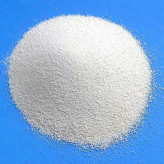 Materia prima ceramica di grado industriale ZTA in polvere o granuli per il numero CAS 1344-28-1